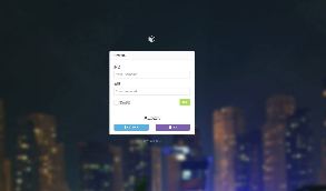 【更新版】追梦易支付V1.3个人免签支付收款网站源码