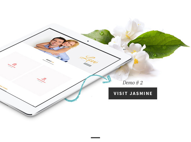 【Wedding Suite主题V2.6.4】婚礼一条龙 WP婚礼婚庆展示销售带商城礼品企业网站模板[WordPress主题]