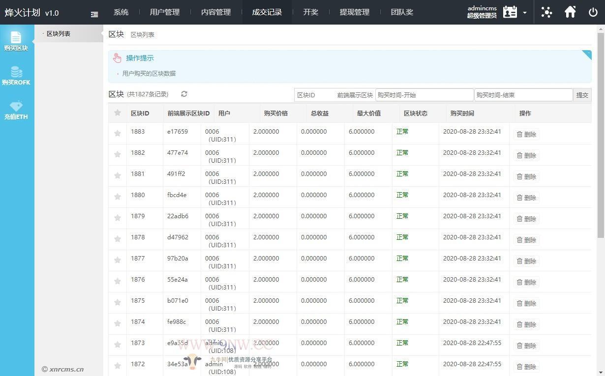 区块链数字理财 产品介绍齐全,可二开 区块链数字理财 产品介绍齐全,可二开