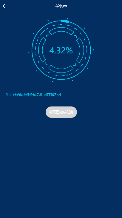 【趣小赞矿机站长亲测版】YFCMF-TP6框架挂机收益点赞任务虚拟币交易源码   带有安装说明