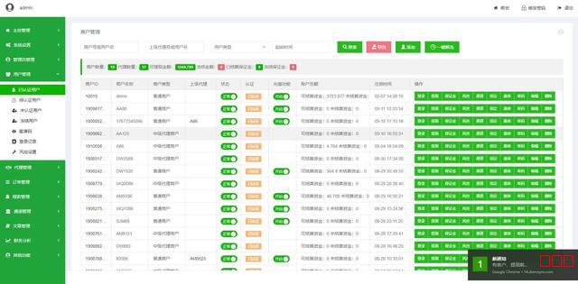 2020最新版聚合支付开源无授权亲测版平台系统源码,万商金服聚合代付和支付系统网站源码下载,带安装教程 2020最新版聚合支付开源无授权亲测版平台系统源码,万商金服聚合代付和支付系统网站源码下载,带安装教程