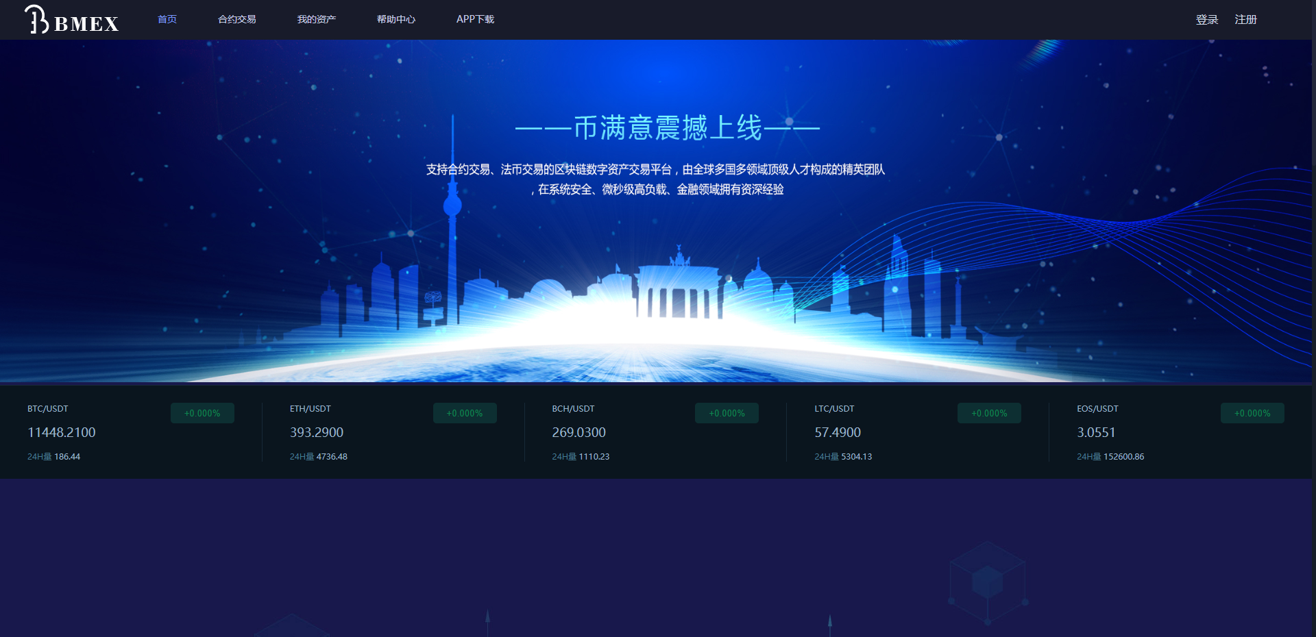 【币币交易所合约 / 机器人区块链资产货币】数字资产区块链/USDT以太坊代币交易所/合约交易/C2C交易所开发全球区域 【币币交易所合约 / 机器人区块链资产货币】数字资产区块链/USDT以太坊代币交易所/合约交易/C2C交易所开发全球区域