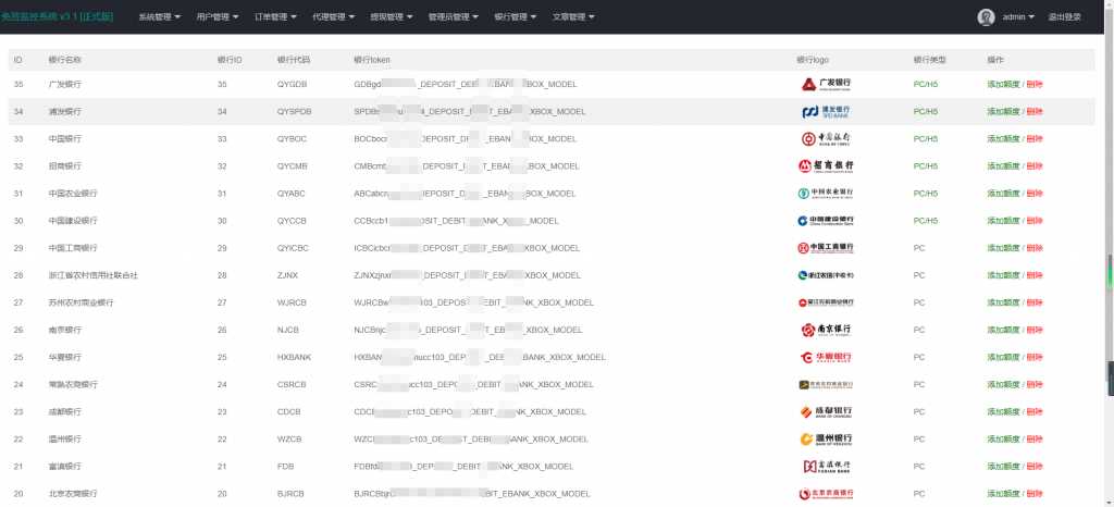 【免签支付】个人支付源码,支付系统源码下载/支付宝网银/支付宝网关软件/PC端监控+文字教程等