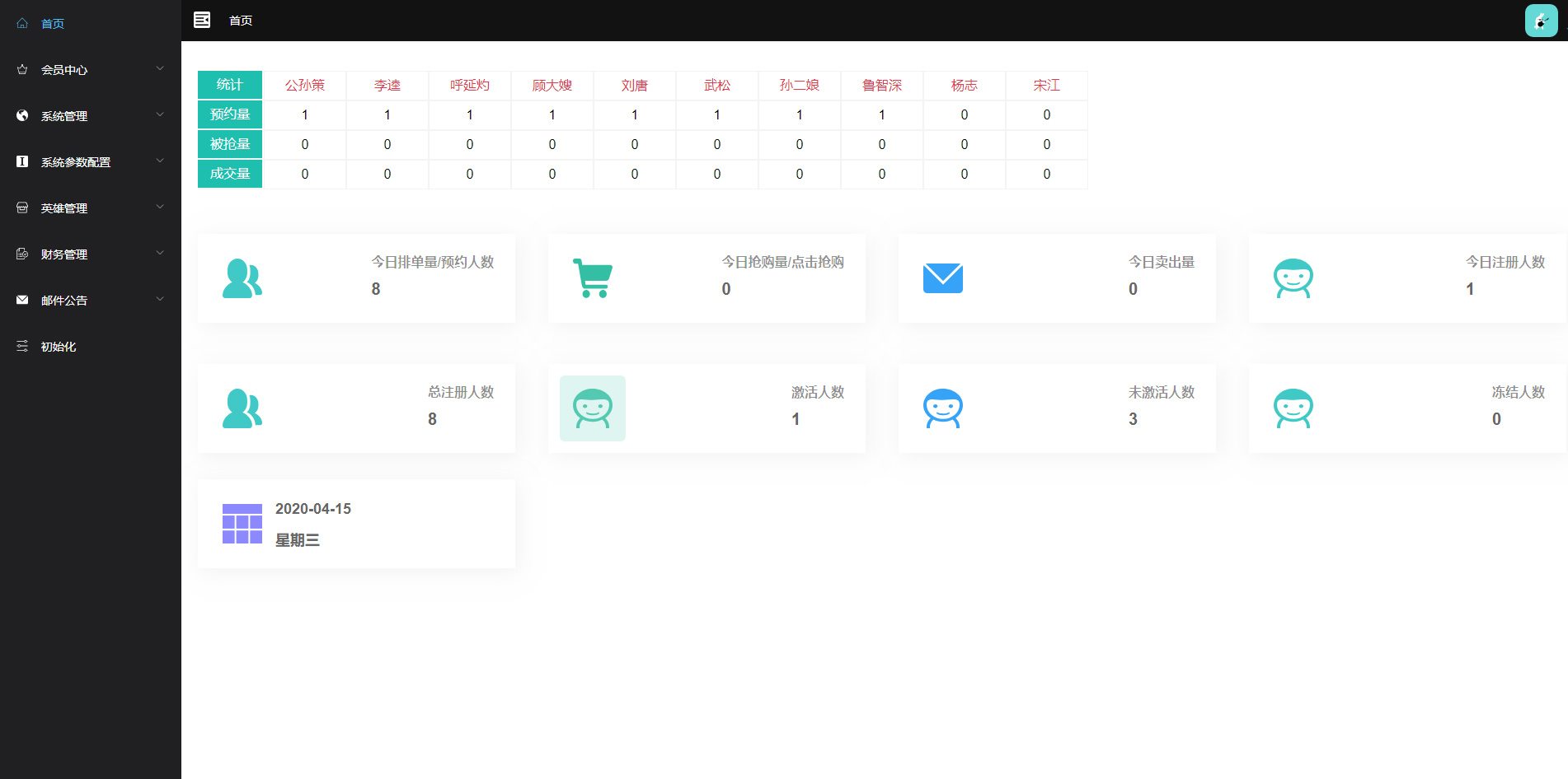 【站长亲测版】UI定制水浒传区块系统 全新UI前端宠物区块链直推金融理财网站源码 支持推广奖、团队奖会员等级奖励比例等 【站长亲测版】UI定制水浒传区块系统 全新UI前端宠物区块链直推金融理财网站源码 支持推广奖、团队奖会员等级奖励比例等