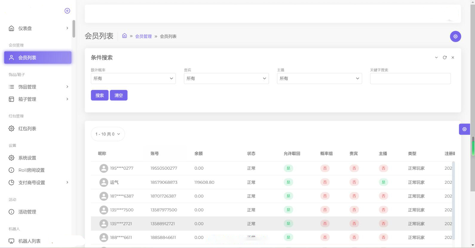 盲盒商城源码  盲盒开箱源码  潮物盲盒商城源码 仿CSGO盲盒开箱源码