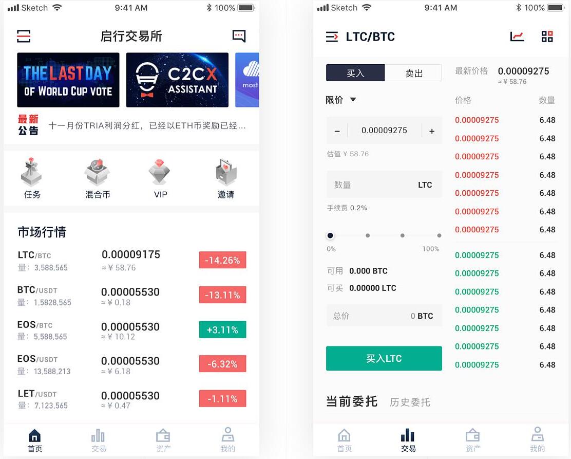 区块链交易所源码/JAVA数字交易所源码/专业团队商业开发级项目/全套三端 带APP源码