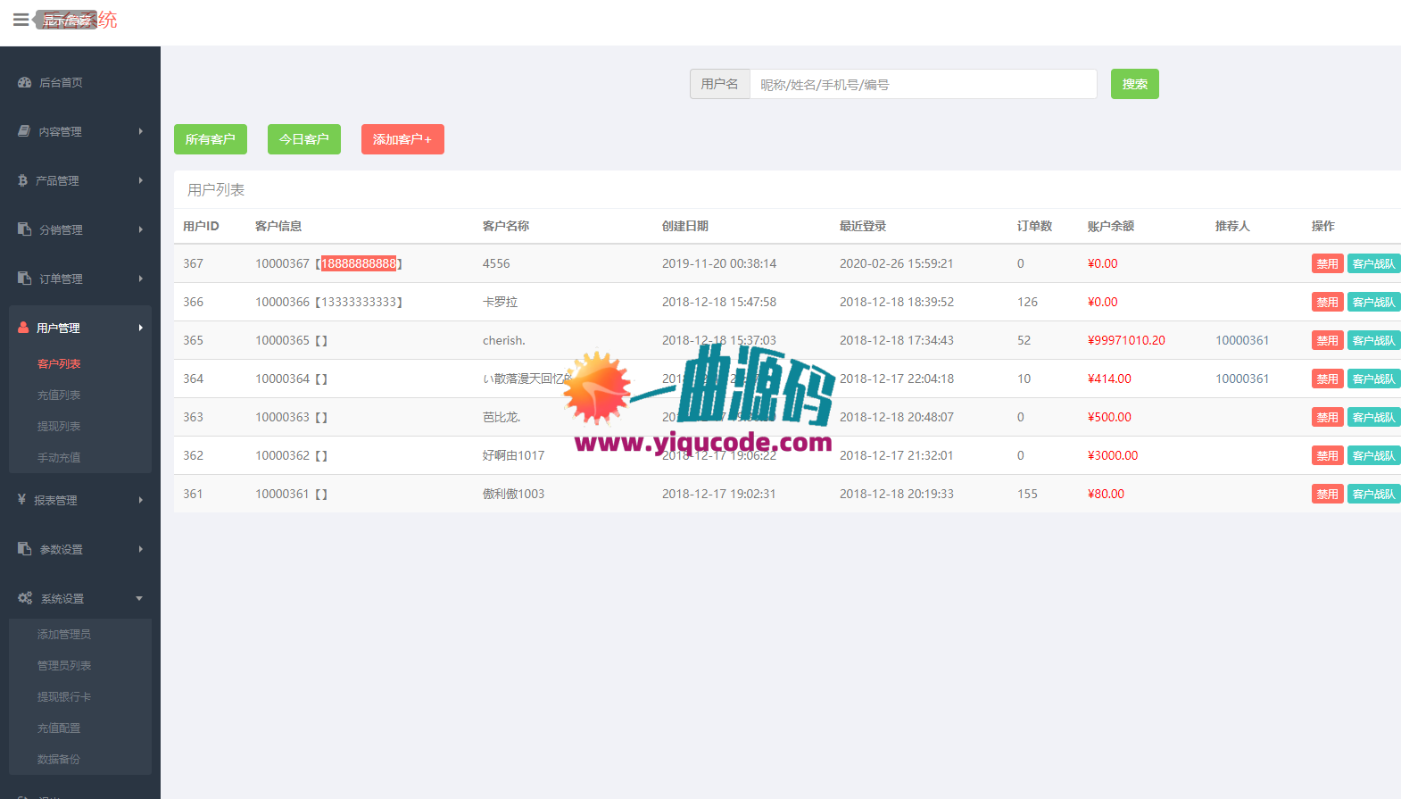 微信币圈源码带安装视频教程带详细安装文档
